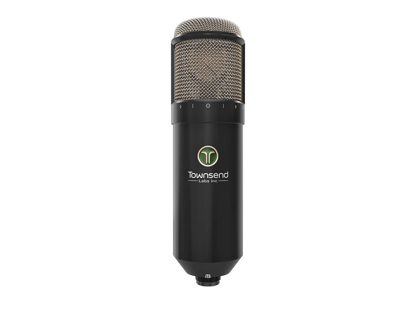 Townsend Labs Sphere L22 microphone review: Game-changing 