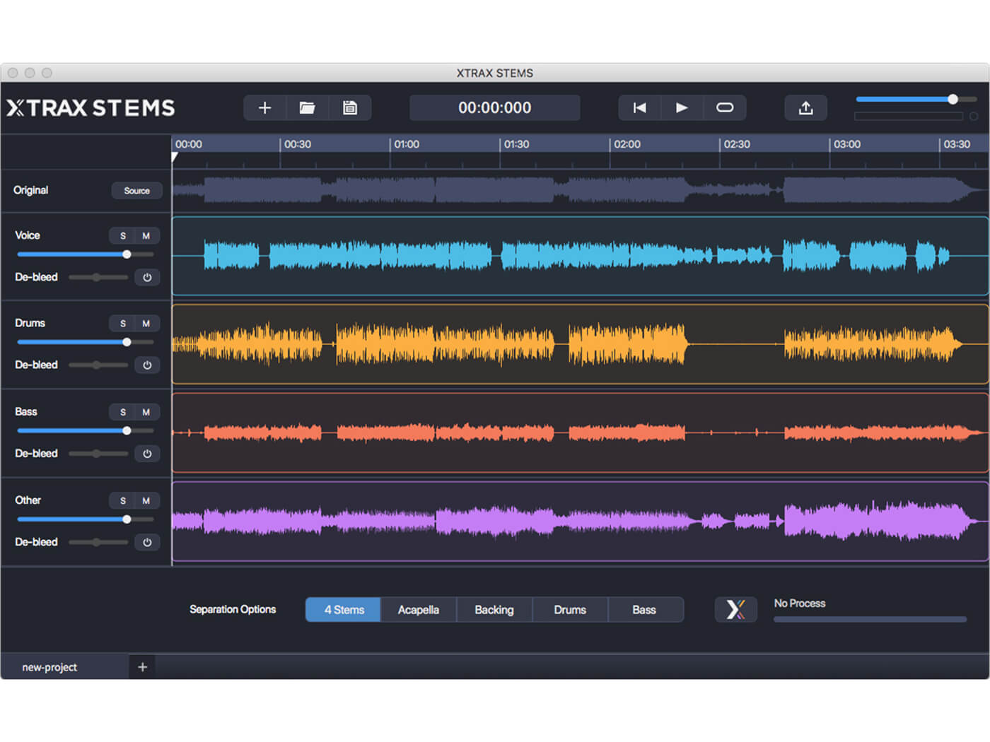 Audio track separator software free download certificate template free download word