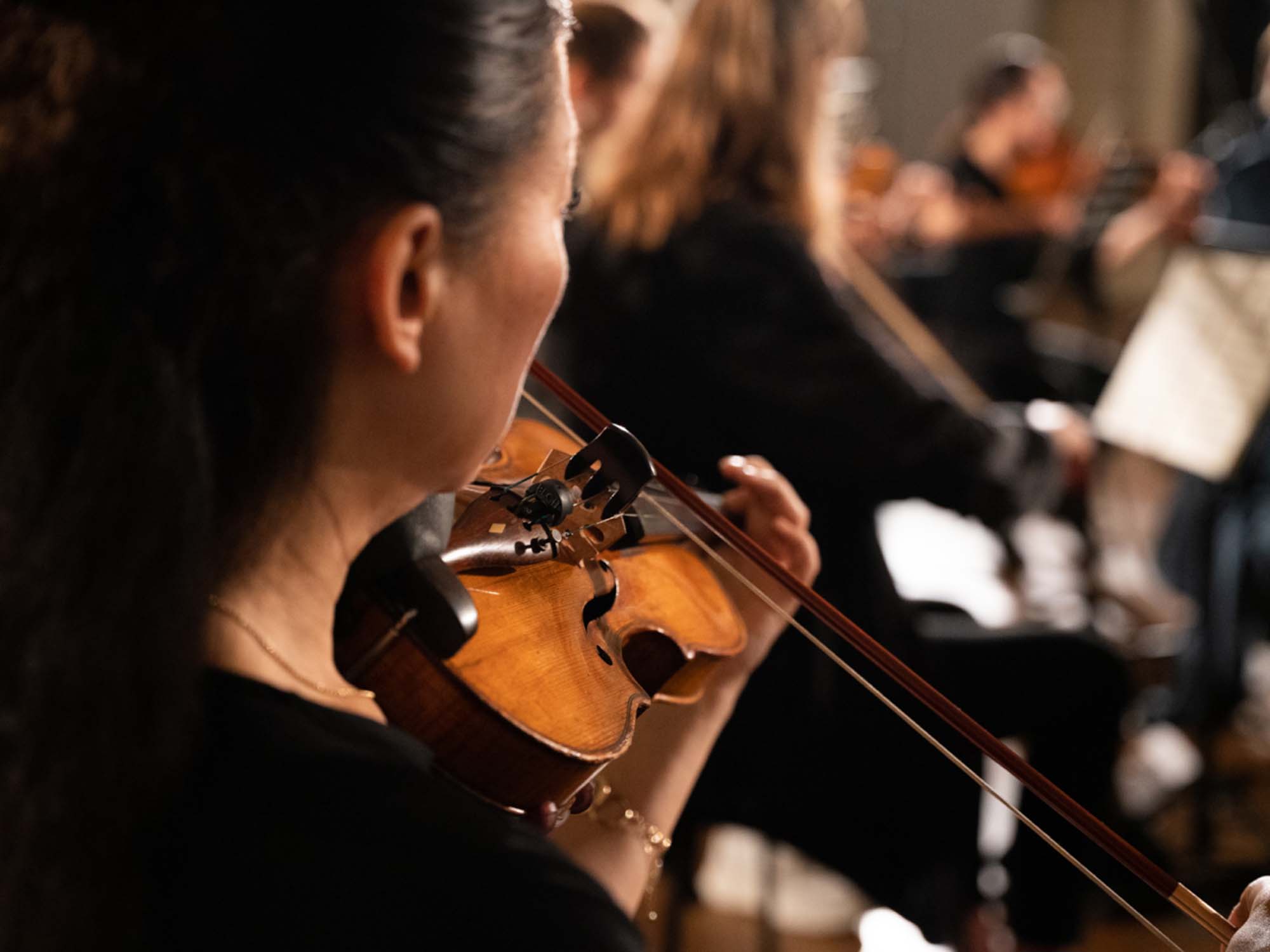 Orchestral Tools Berlin Con Sardino Strings