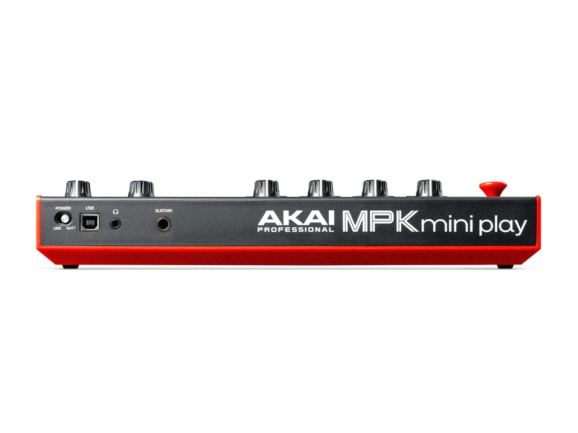 Akai MPK Mini Play MK3