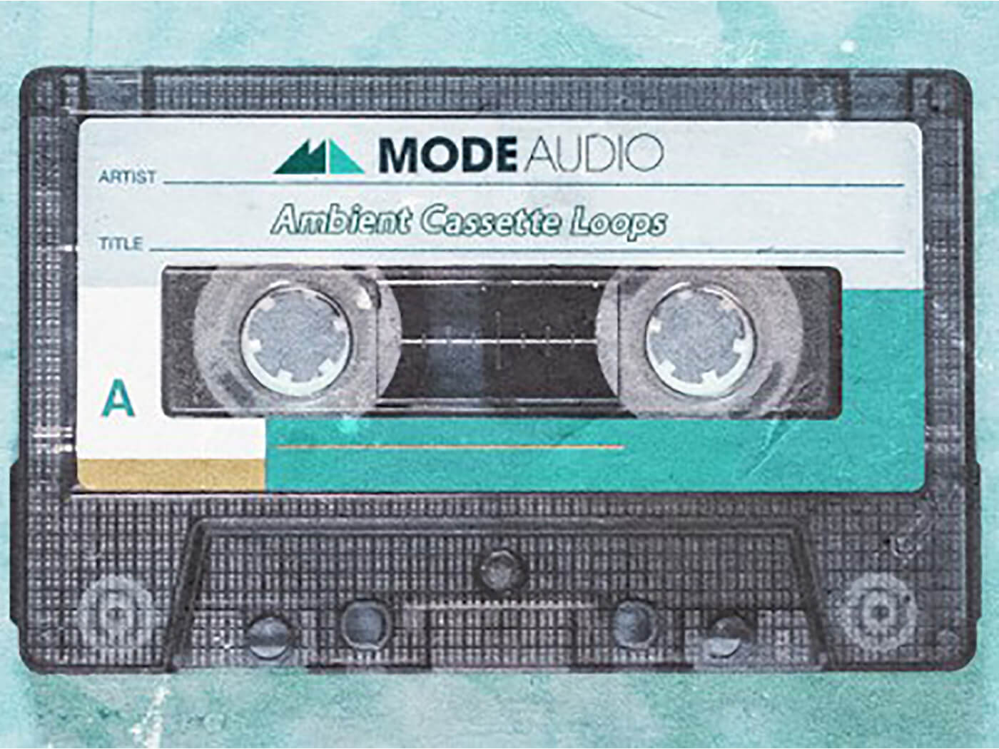 ModeAudio - Free Ambient Cassette Loops