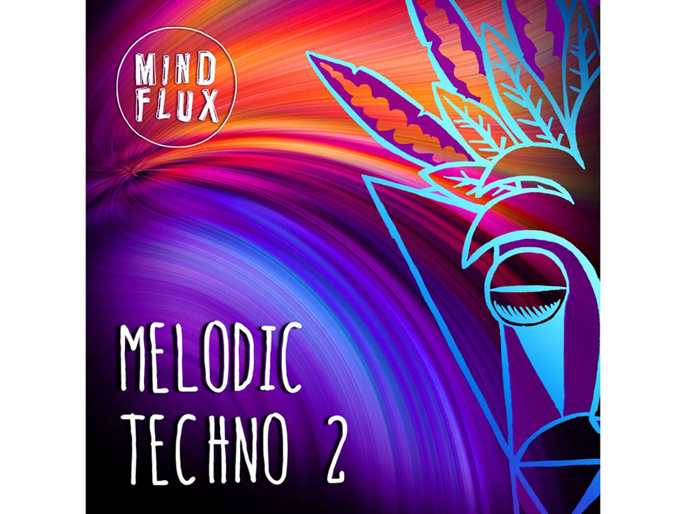 Mind Flux Melodic Techno 2