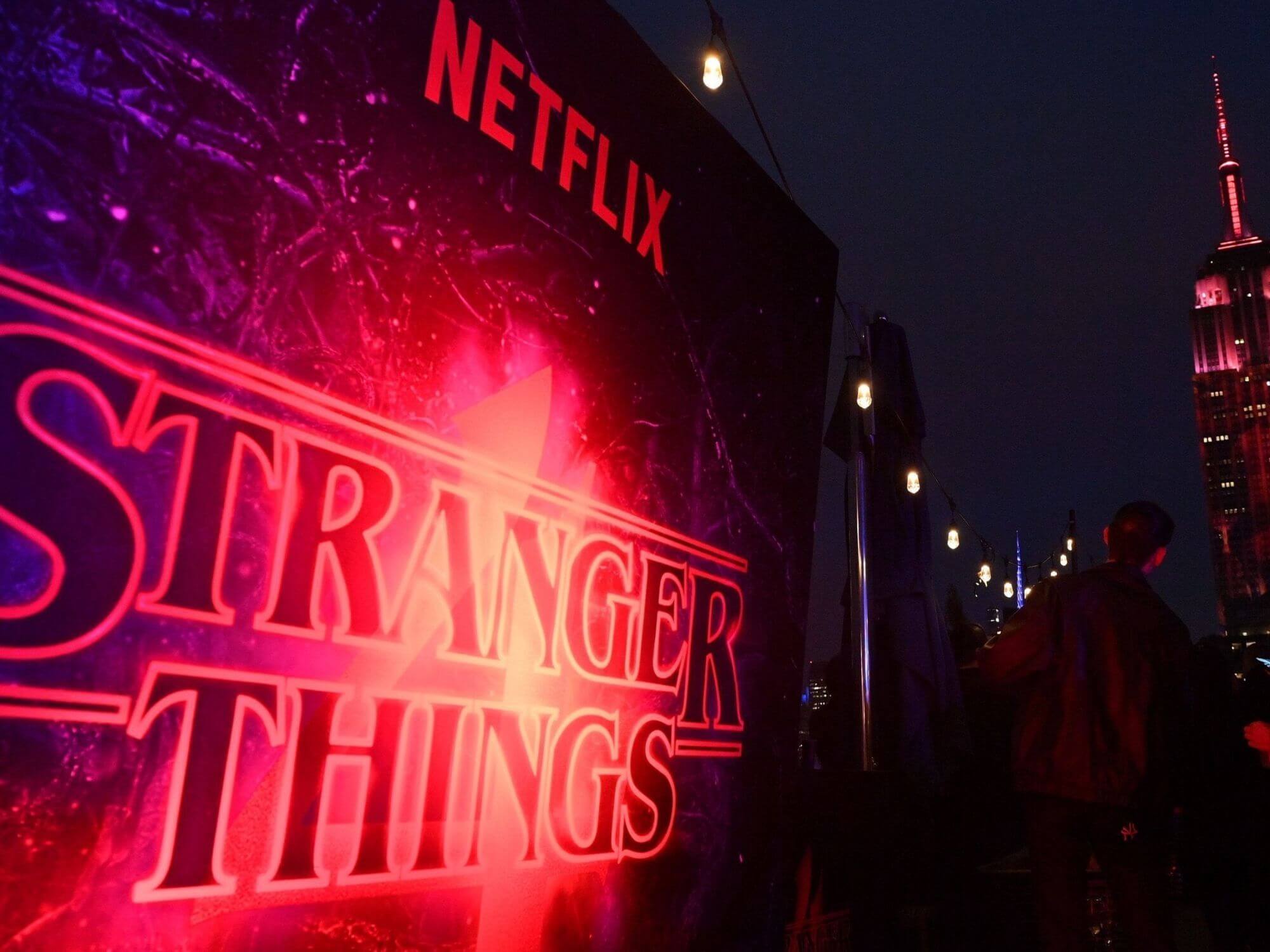 Sennheiser's Ambeo debuts on Netflix's Stranger Things