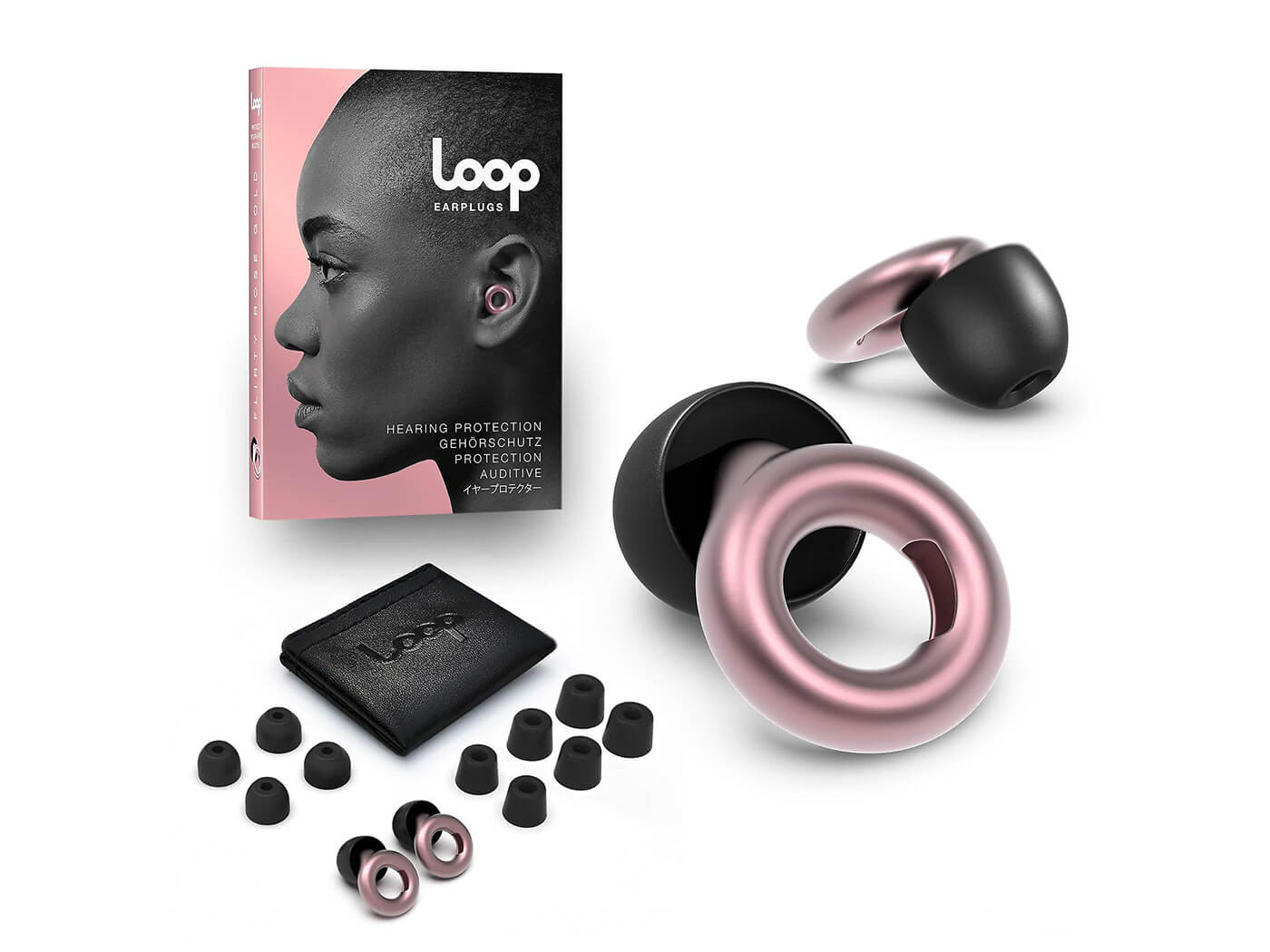Loop Earplugs - Loop Experience Pro