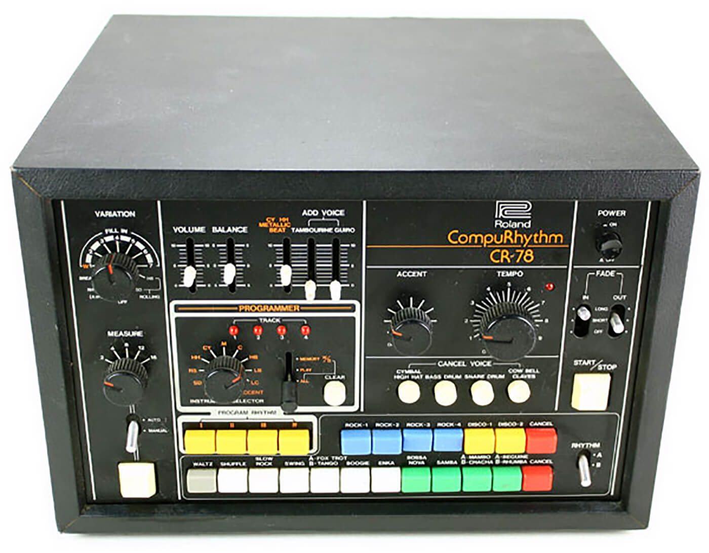 Roland CR-78
