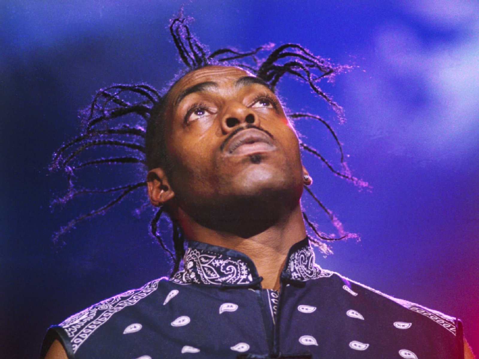 Rapper Coolio dead at 59 after reported cardiac arrest