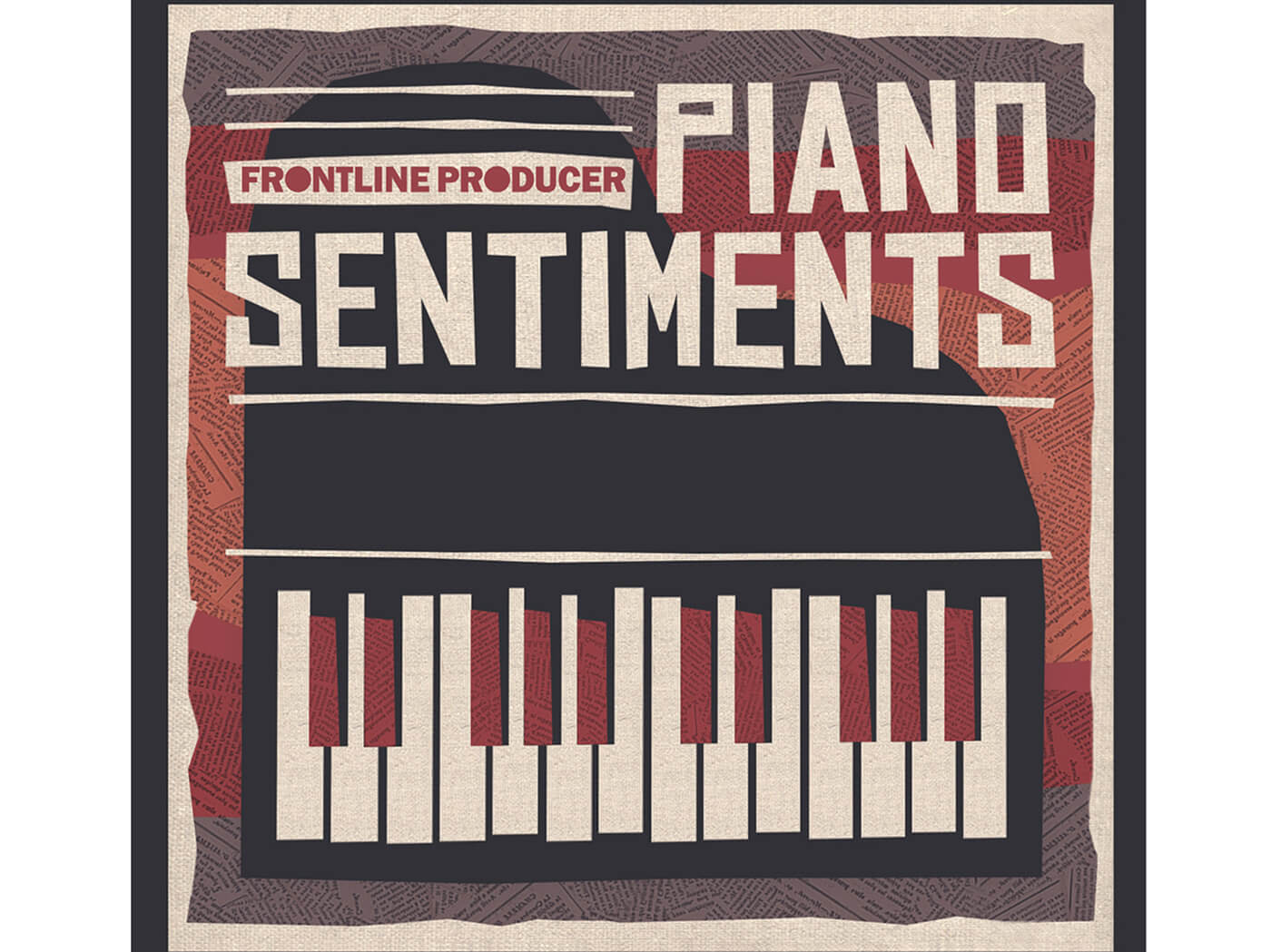 Frontline Producer - Piano Sentiments