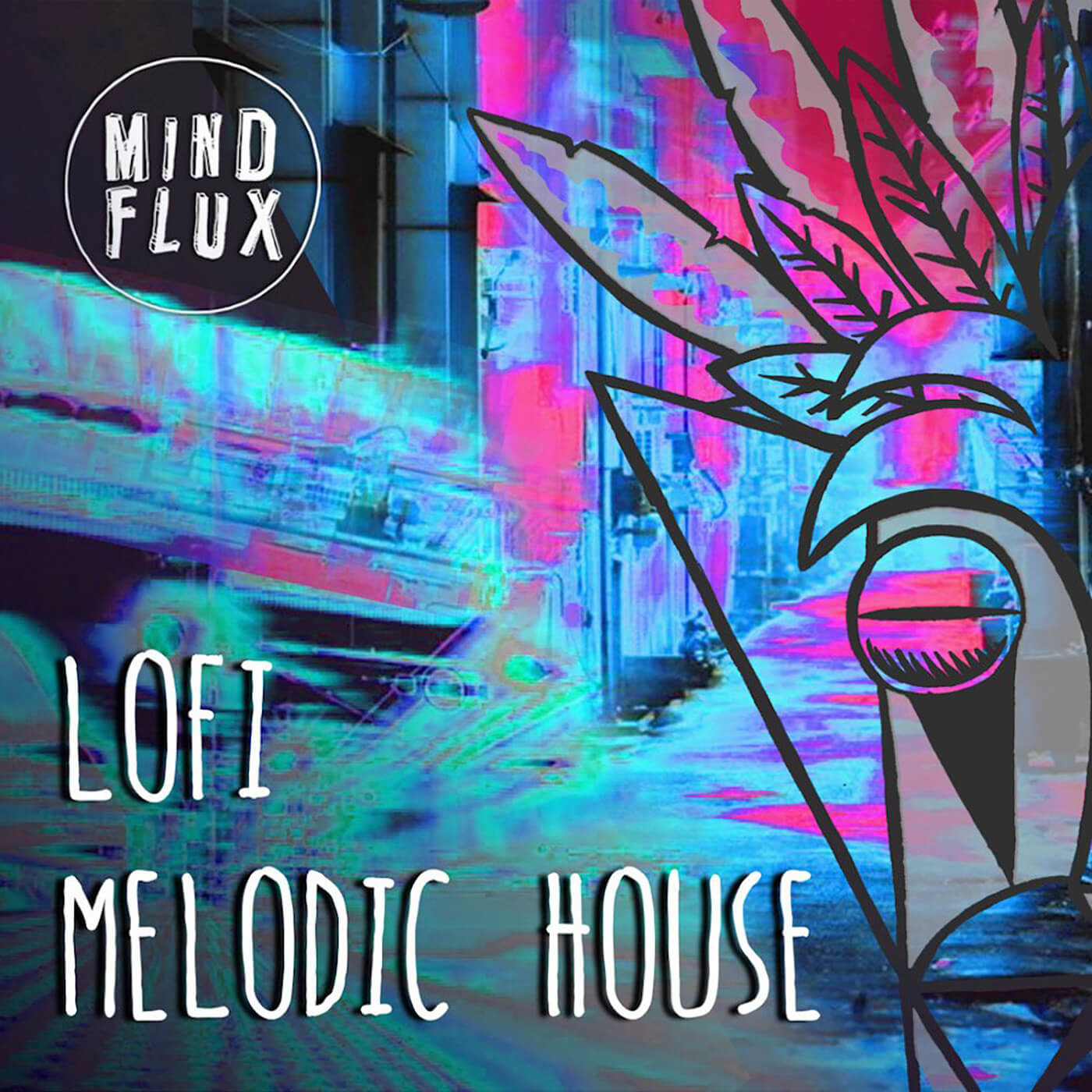 Mind Flux - Lofi Melodic House