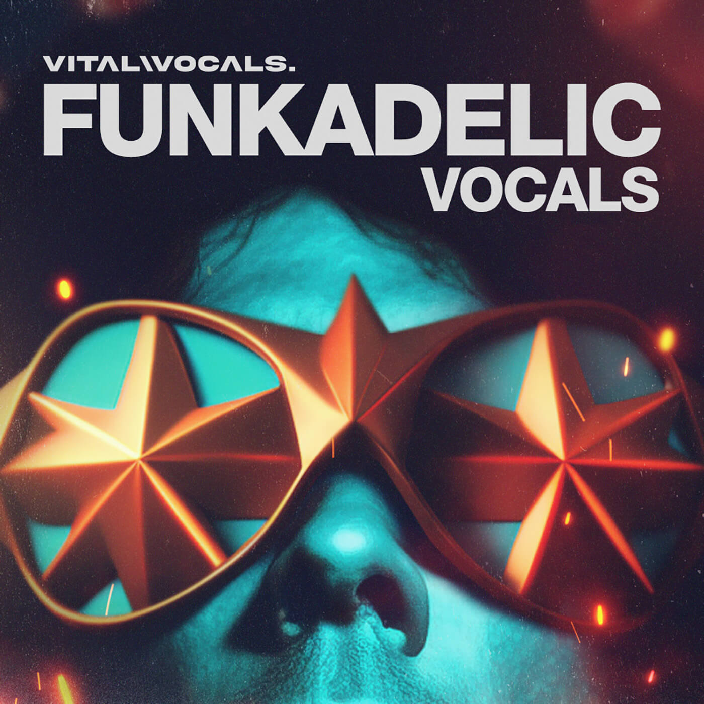 Vital Vocals - Funkadelic Vocals