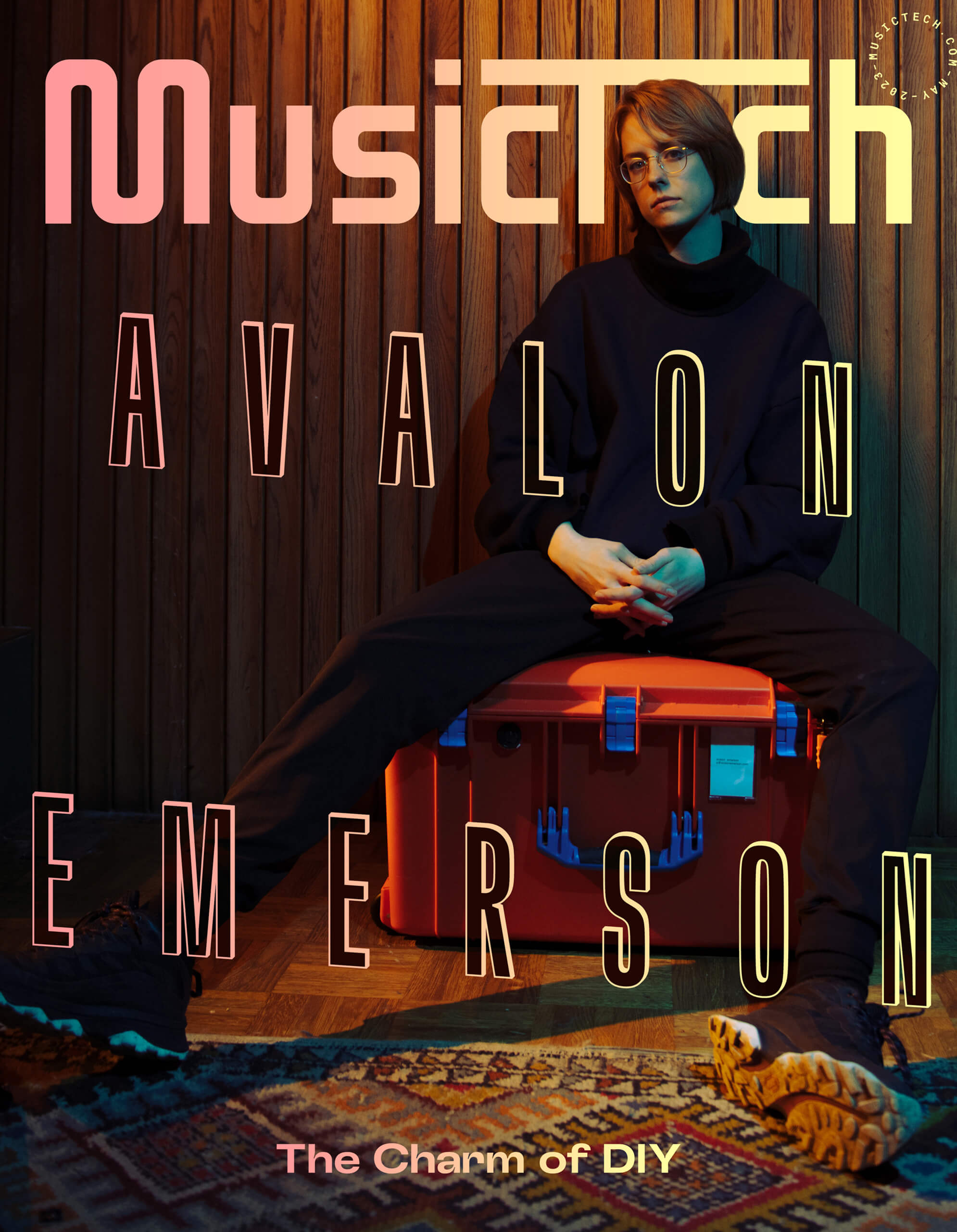 Avalon Emerson