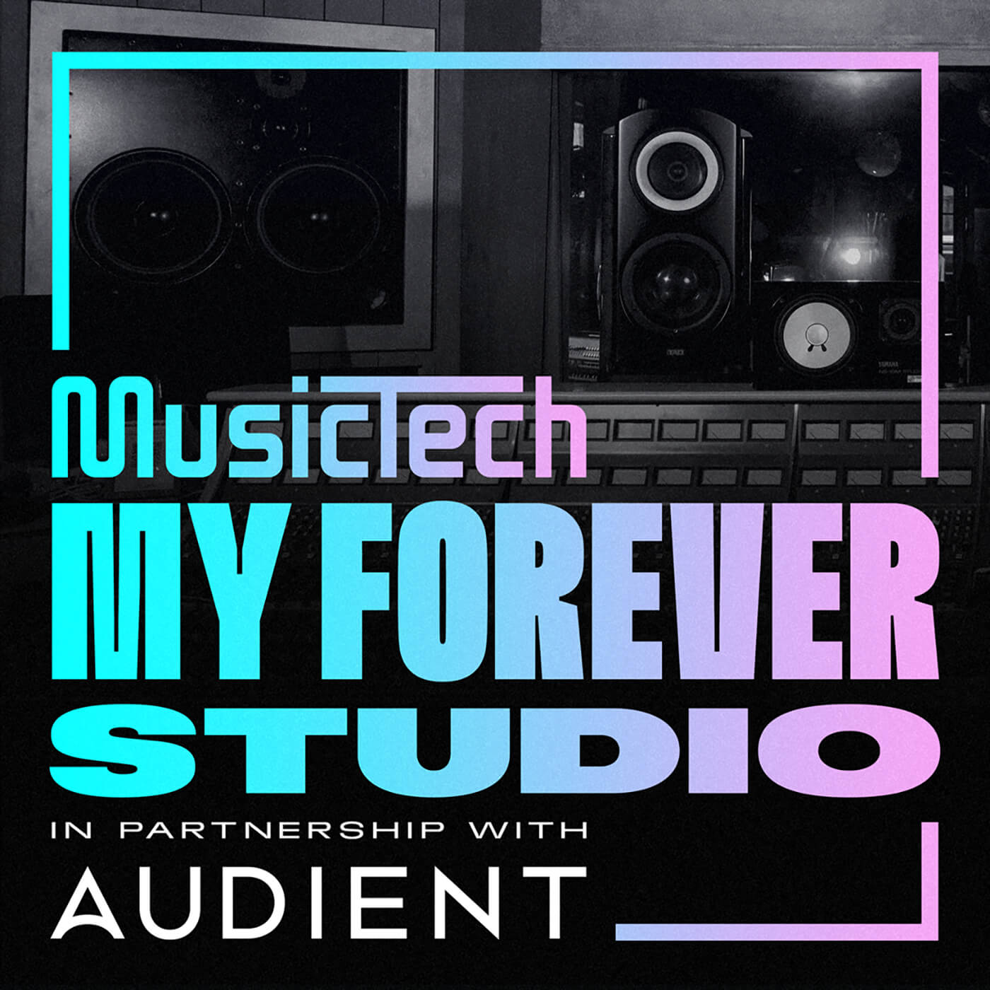 Music Tech My Forever Studio