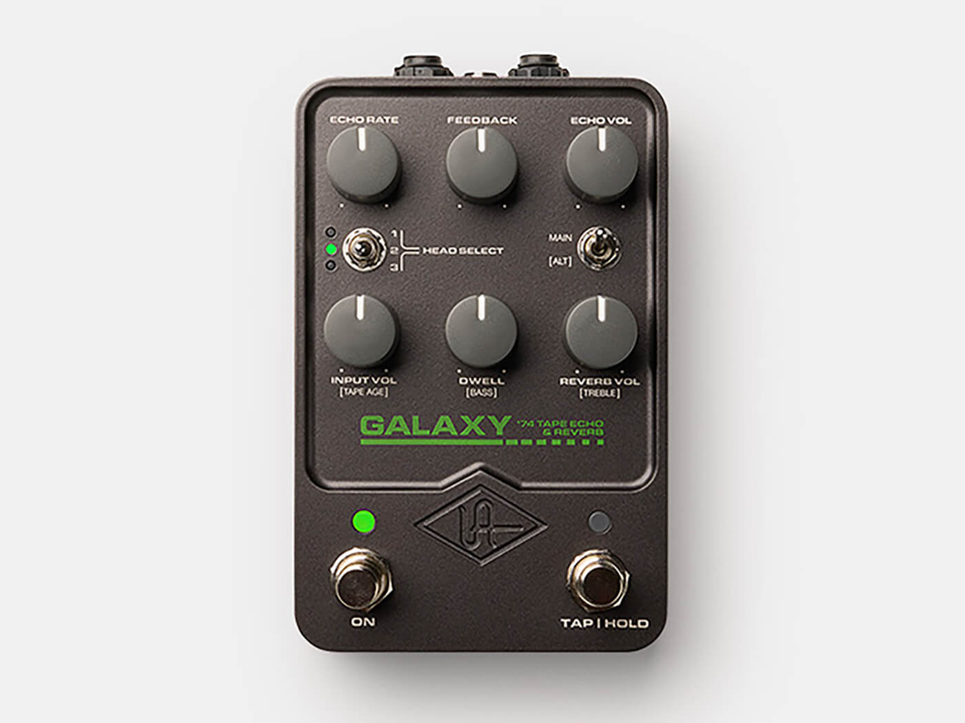 Universal Audio's Galaxy '74