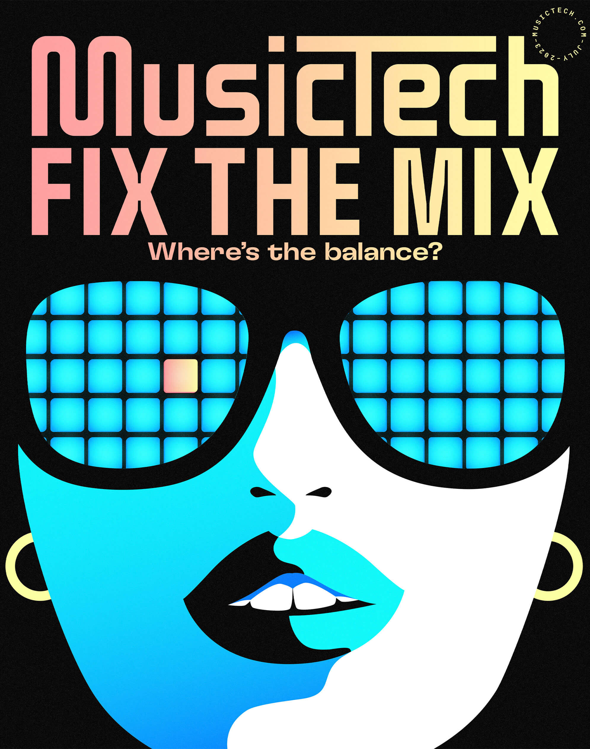 MusicTech // Fix the mix