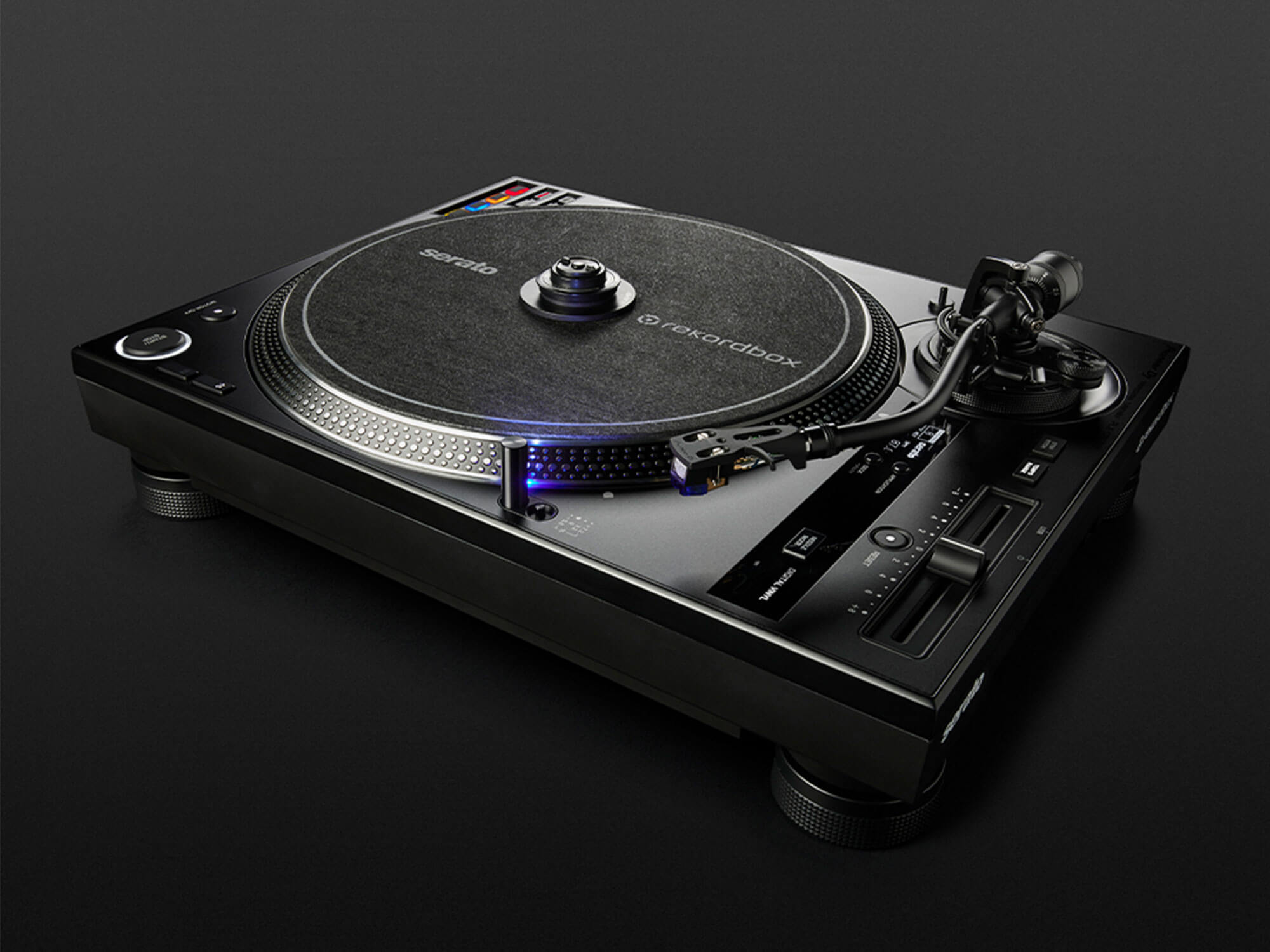 Pioneer DJ PLX CRSS12