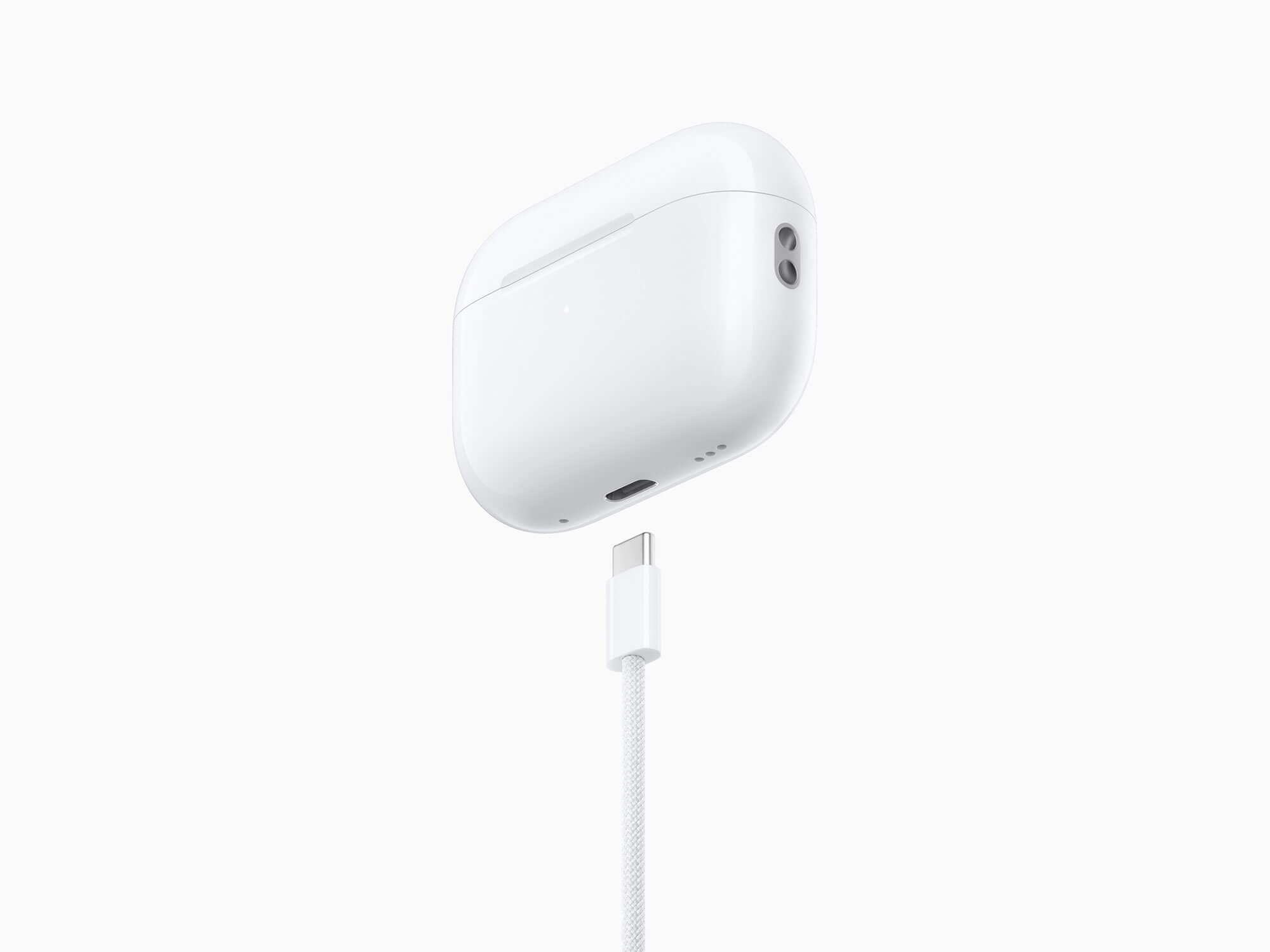 Apple AirPods 2nd Generation charging case