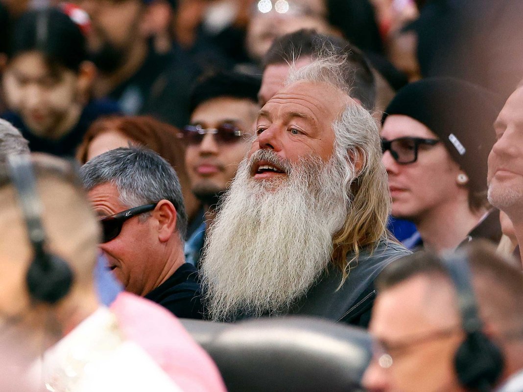 Rick Rubin: “The way sounds interact on a micro level is the whole game