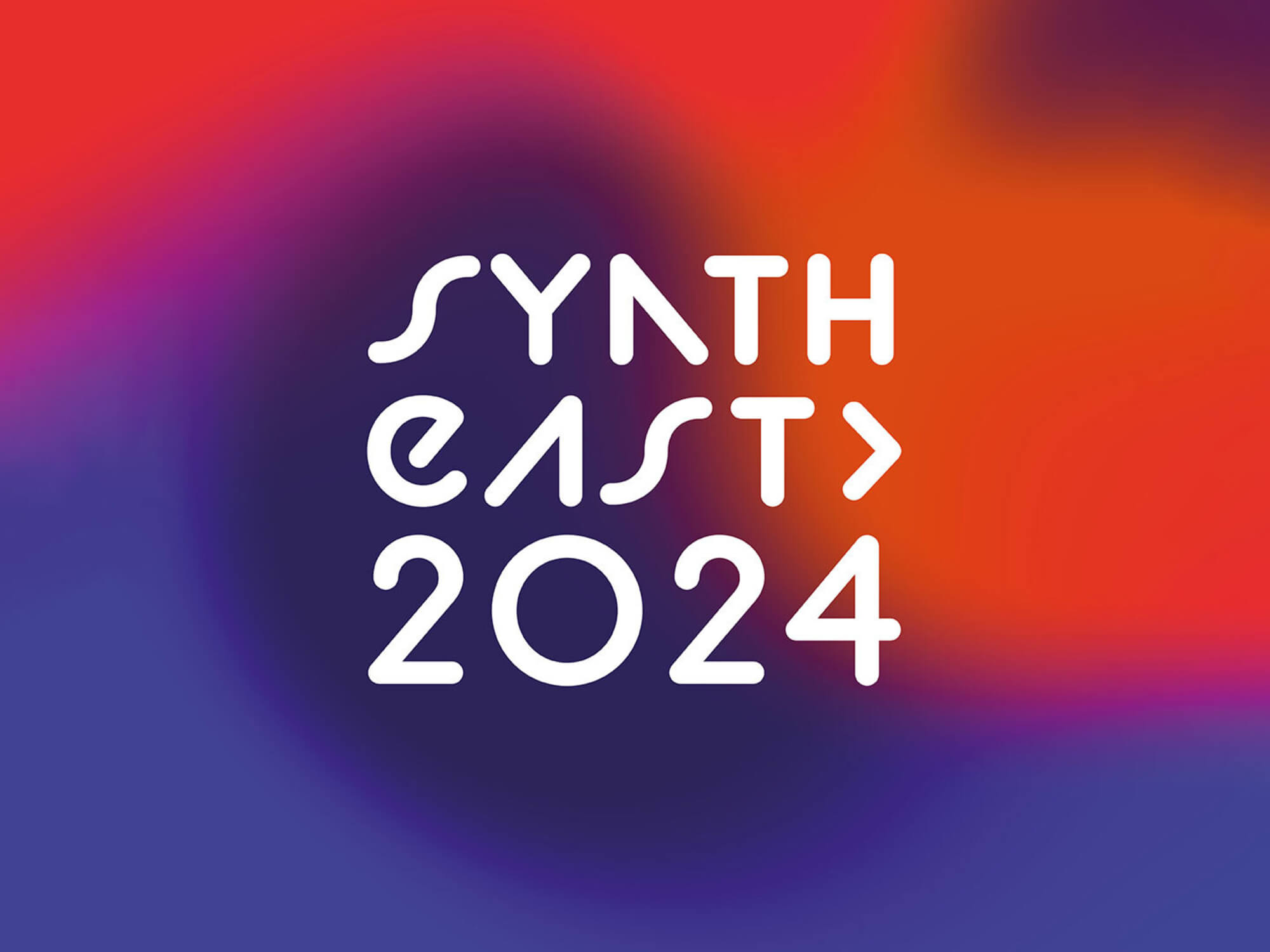 Synth East 2024
