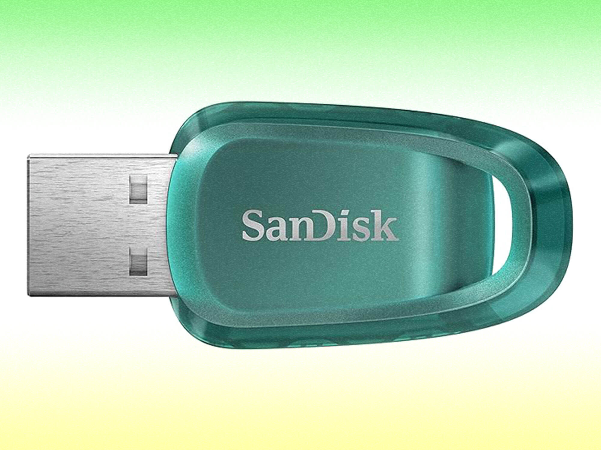 SanDisk Eco USB