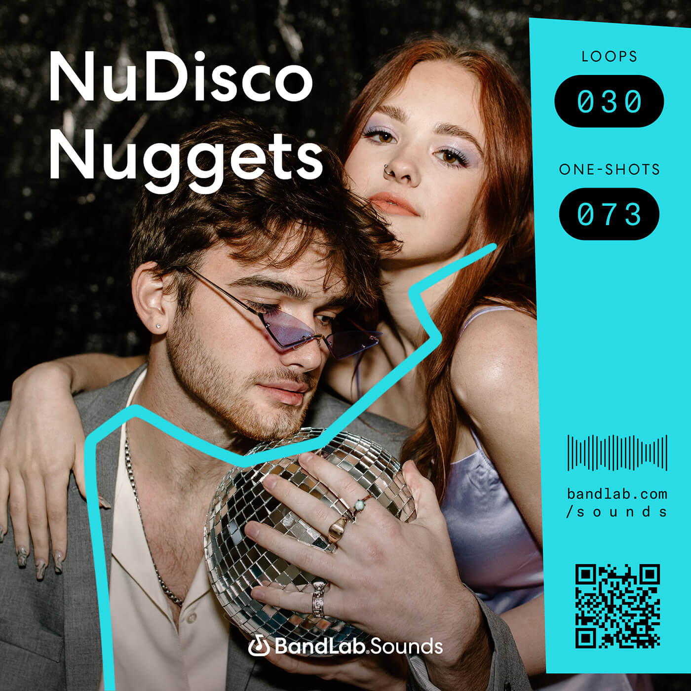 Nu-Disco Nuggets