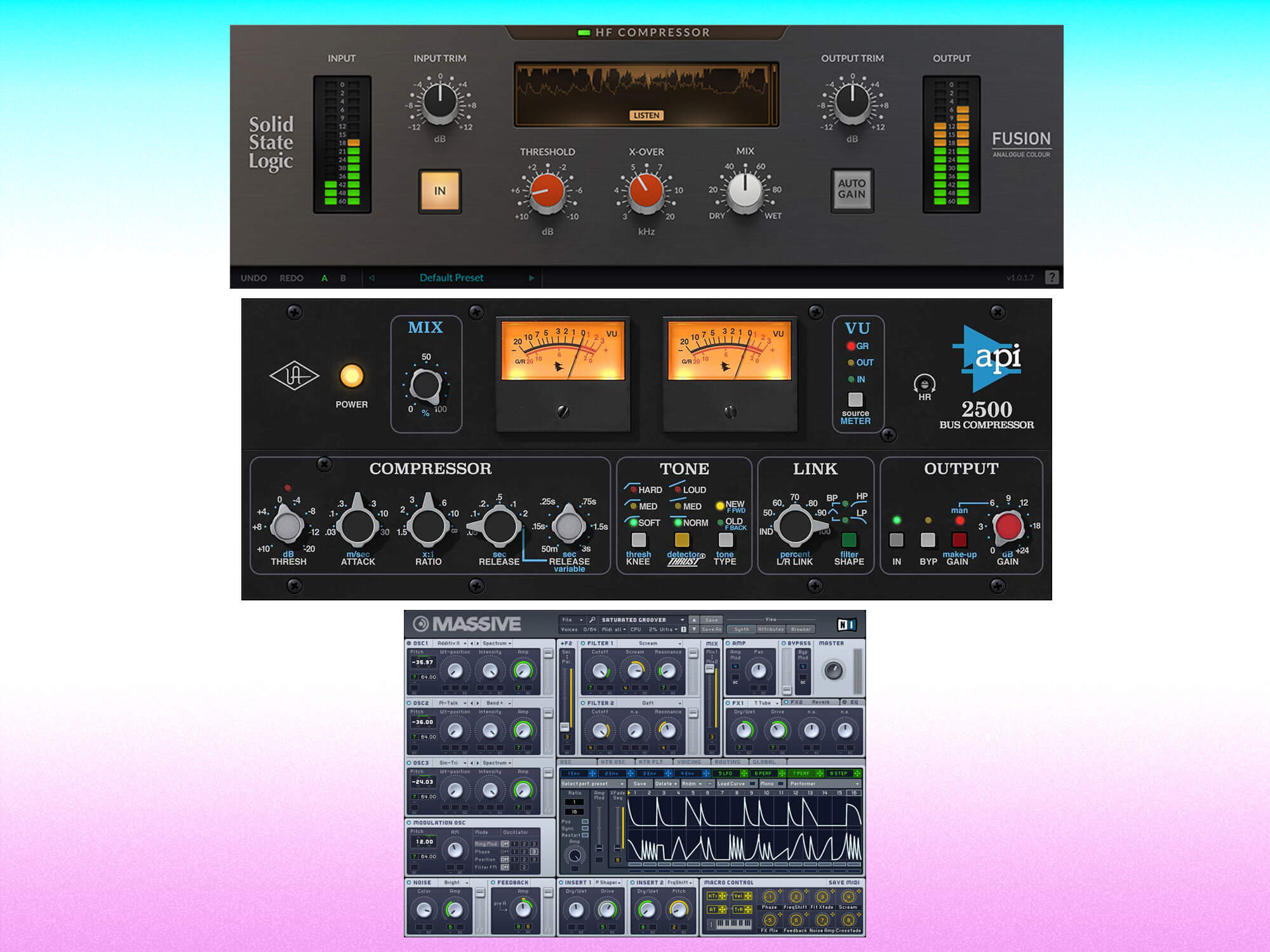 Deals available at Plugin Boutique in April and Easter weekend