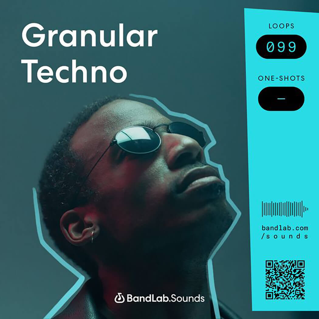 Granular Techno
