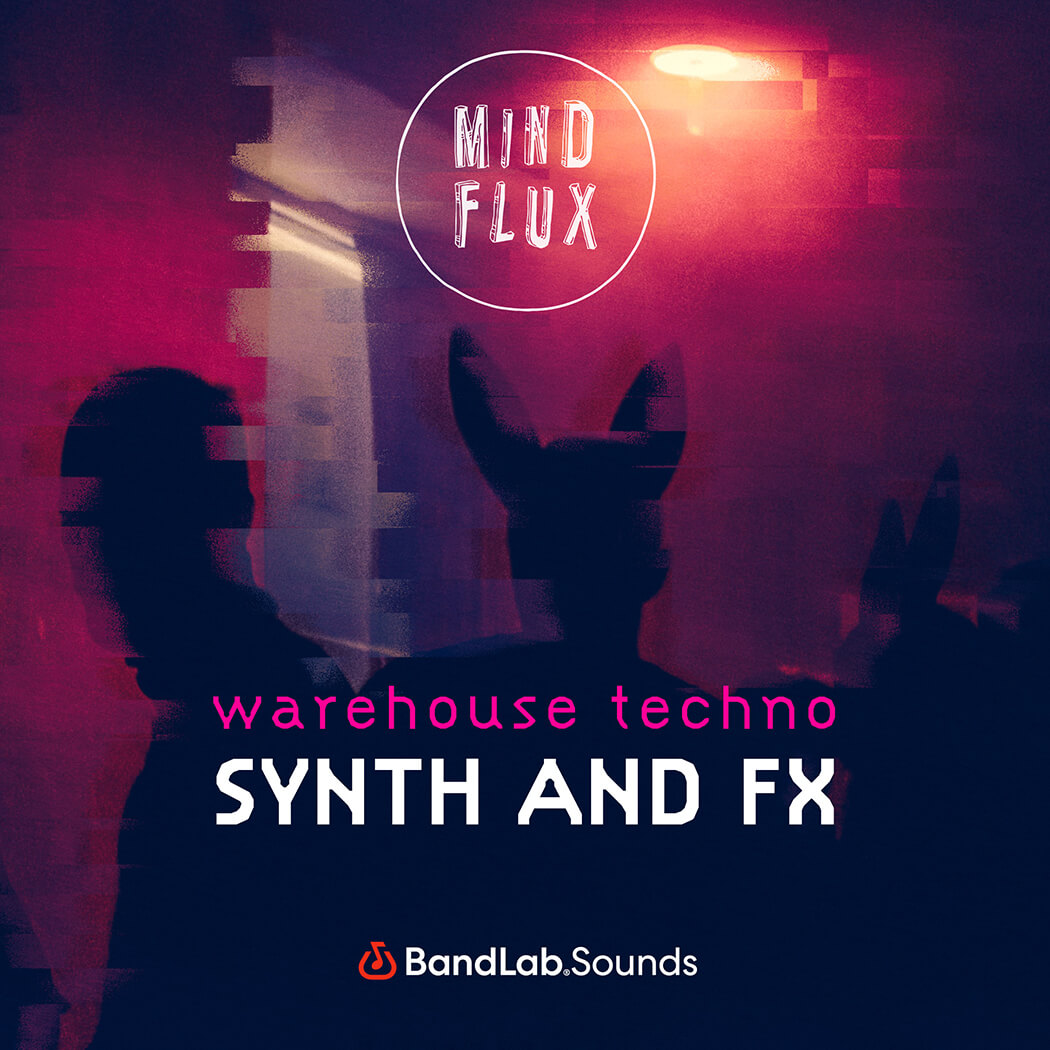 Mind Flux: Warehouse Techno